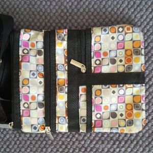 Braciano Colorful Bag Purse